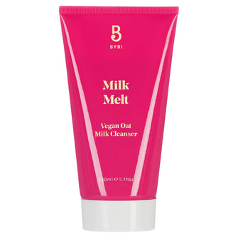 BYBI Beauty Milk Melt Vegan Oat Cleanser 150ml