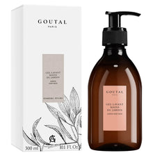 Goutal Mains du Jardin Liquid Soap 300ml