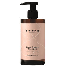 SHYNE Color Protect Shampoo 250ml