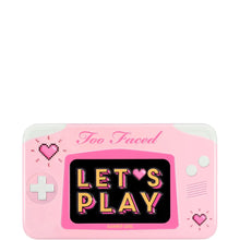 Too Faced Let's Play Doll Sized Eyeshadow Palette