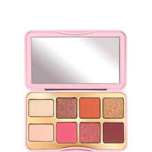 Too Faced Let's Play Doll Sized Eyeshadow Palette