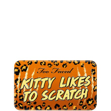 Too Faced Kitty Likes to Scratch Doll Sized Eyeshadow Palette