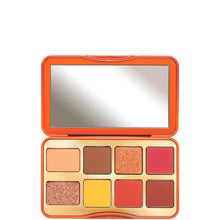 Too Faced Light My Fire Doll Sized Eyeshadow Palette