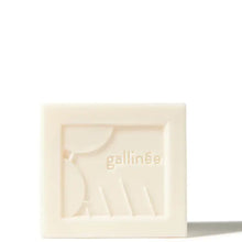 Gallinée Prebiotic Cleansing Bar Perfume Free