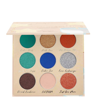 Beauty Bakerie Sugar Cookies Eyeshadow Palette