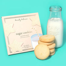 Beauty Bakerie Sugar Cookies Eyeshadow Palette