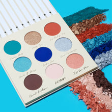 Beauty Bakerie Sugar Cookies Eyeshadow Palette