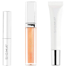 Sigma Lip Care Trio