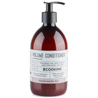 Ecooking Volume Conditioner 500ml