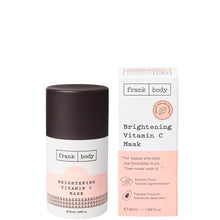 Frank Body Brightening Vitamin C Mask 50ml