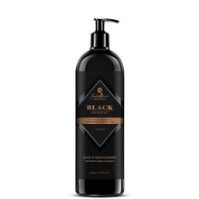 Jack Black Black Reserve Body Wash 355ml