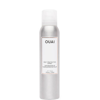 OUAI Heat Protection Spray 126ml