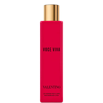 Valentino Voce Viva Body Lotion 200ml