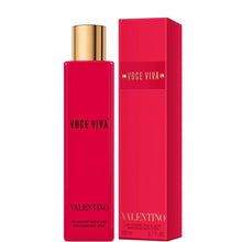 Valentino Voce Viva Body Lotion 200ml