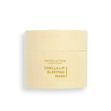 Revolution Skincare Vanilla Lip Sleeping Mask