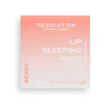 Revolution Skincare Berry Lip Sleeping Mask