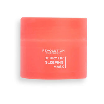 Revolution Skincare Berry Lip Sleeping Mask