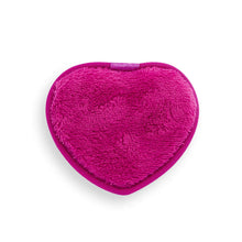 Revolution Skincare Make Up Remover Cushions Hearts