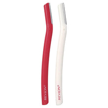 Revlon Face Razor Pack of 2