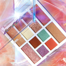 Lottie London Megawatt 2.0 Face Palette