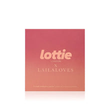 Lottie London x Laila Loves Eyeshadow Palette - Fantasy