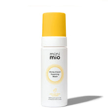 Mini Mio Oh So Clean Foaming Wash 150ml