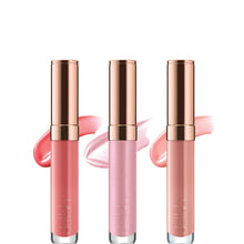 delilah Colour Gloss Lipgloss Trio (Worth £66.00)