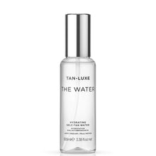 Tan-Luxe The Water Travel