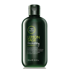 Paul Mitchell Tea Tree Thickening Shampoo and Conditioner (2 x 300ml)