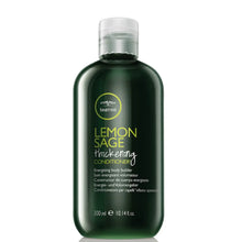 Paul Mitchell Tea Tree Thickening Shampoo and Conditioner (2 x 300ml)