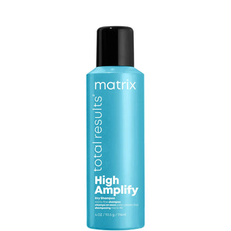 Matrix Total Results High Amplify Volumising Dry Shampoo For Fine, Flat Hair 176ml