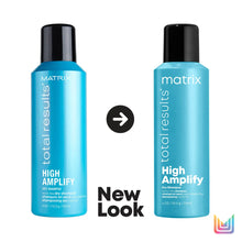 Matrix Total Results High Amplify Volumising Dry Shampoo For Fine, Flat Hair 176ml