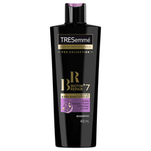 TRESemmé Pro Collection Biotin and Repair Shampoo 400ml