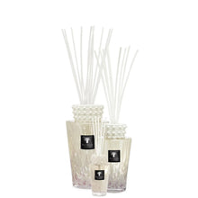 Baobab Collection Totem 250ml White Pearls Luxury Bottle Diffuser Mini