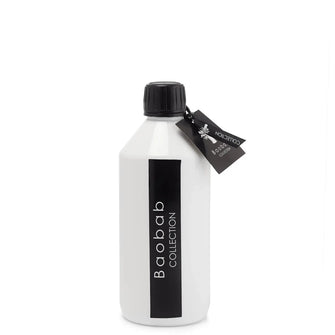 Baobab Collection Lodge Refill 500ml Platinum