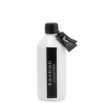 Baobab Collection Lodge Refill 500ml Pearls White