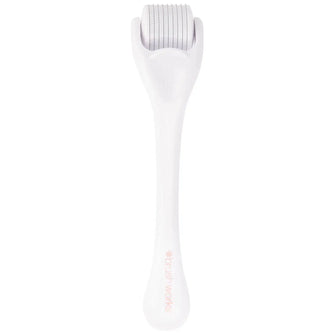 brushworks HD Micro Needle Derma Roller