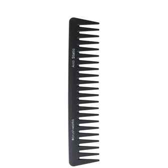 brushworks HD Anti-Static Wide Tooth Comb