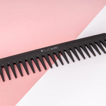 brushworks HD Anti-Static Wide Tooth Comb