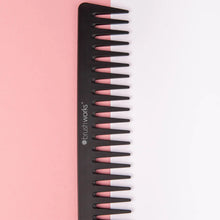 brushworks HD Anti-Static Wide Tooth Comb