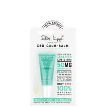 Dr.Lipp CBD Calm Balm 8ml