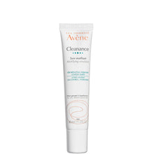 Avne Cleanance Mattifying Emulsion 40ml