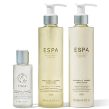 ESPA Wellbeing In Your Hands' Handcare Trio (Worth £44)