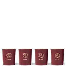 ESPA Fireside Jewels Candle Collection (Worth 52)