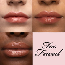 Too Faced Lip Injection Power Plumping Lip Gloss (Various Shades)