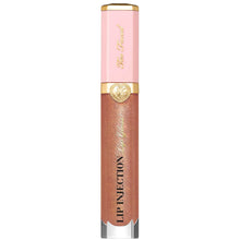 Too Faced Lip Injection Power Plumping Lip Gloss (Various Shades)