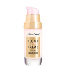 Too Faced Plump & Prime Luxury Face Plumping Primer Serum 30ml