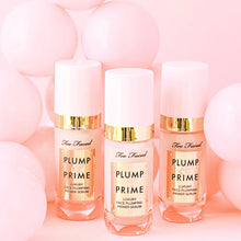 Too Faced Plump & Prime Luxury Face Plumping Primer Serum 30ml