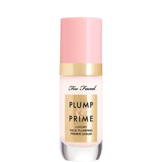 Too Faced Plump & Prime Luxury Face Plumping Primer Serum 30ml