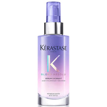 Krastase Blond Absolu Cica Nuit Hair Serum 90ml